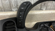 Load image into Gallery viewer, 05 13 Chevrolet Corvette C6 Z06 Factory Gauge Cluster Speedometer Trim GM OEM