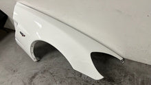 Load image into Gallery viewer, 06 13 Corvette C6 Z06 60th Anniversary Passenger Front Fender Right GM Wide 3K