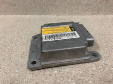 Load image into Gallery viewer, 2008 Corvette C6 Z06 SDM Bag Module Assembly AJ7 ECM ECU 15297100