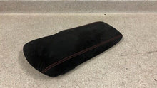 Load image into Gallery viewer, 2005 2013 Chevrolet C6 Corvette Centennial Edition Suede Center Console Armrest