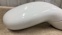Load image into Gallery viewer, 05 13 C6 Corvette Z06 Passenger Side Power Mirror OEM GM White Right 34K RH