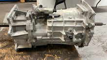 Load image into Gallery viewer, 06 07 Corvette C6 Z06 T-56 Manual Transmission TUET4197 GM 12574656 18K