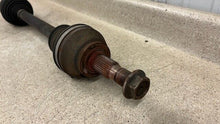 Load image into Gallery viewer, 97 04 C5 Corvette LH RH Rear Half shaft Axle GM 10311201 GM Driver Passenger 56K