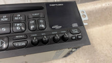 Load image into Gallery viewer, 98 02 Chevrolet Camaro SS AM/FM CD Player Radio Audio Stereo OEM GM 10306067 80K