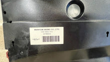 Load image into Gallery viewer, 09 13 Chevrolet Corvette C6 Heads Up Display Unit HUD OEM GM 25788254 52K