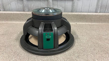 Load image into Gallery viewer, Audiofrog GB12D4 GB Series 12" Dual 4-ohm Subwoofer Stereo Audio SUB Used NICE!
