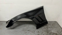 Load image into Gallery viewer, 06 13 Corvette C6 Grand Sport Driver Front Fender GM Left Gray Coupe LH Wide