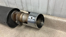 Load image into Gallery viewer, 15 22 Dodge Challenger Charger SRT Scat Pack Exhaust Resonators 05181998AA Pair
