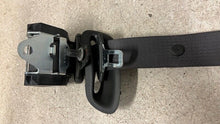 Load image into Gallery viewer, 05 13 Corvette C6 Z06 Driver Passenger Front Seat Belt Retractor GM 15827580 34K