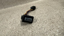 Load image into Gallery viewer, 1998 2002 Pontiac Firebird Trans AM WS6 Fog Light Dash Switch trim OEM GM