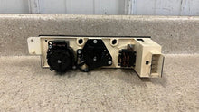 Load image into Gallery viewer, 97 02 Pontiac Firebird Trans Am HVAC Controls A/C Heater Switches GM 16216462