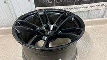 Load image into Gallery viewer, 20 23 Dodge Challenger Charger SRT 20X11 Wheel 20'' Rim Mopar 6TF27TRMAA 18K