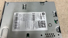 Load image into Gallery viewer, 13 15 Camaro SS ZL1 Navigation Stereo Radio Receiver GM 23286602 Display