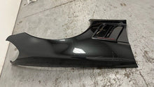 Load image into Gallery viewer, 05 13 Corvette C6 Grand Sport Passenger Side Front Fender GM OEM Cyber Gray RH