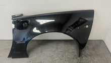 Load image into Gallery viewer, 06 13 C6 Corvette Z06 GS Left Driver Quarter Panel GM Wide Body 22813570 Gray