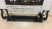 Load image into Gallery viewer, 2013 C6 Z06 Corvette Lower Front Radiator Support Assembly Bracket 3K USED