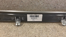 Load image into Gallery viewer, 10 15 Chevy Camaro SS Gray Glossy Dash Trim 2 Pieces OEM GM 92245216 92240104