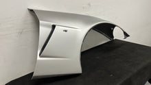 Load image into Gallery viewer, 06 13 Corvette C6 Z06 Passenger Side Front Fender Right GM OEM Coupe RH Wide 5K