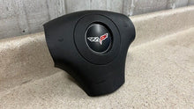 Load image into Gallery viewer, 2006 2011 Chevrolet Corvette Z06 Left Side Driver Wheel OEM GM Bag 5K 15782157
