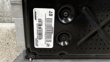 Load image into Gallery viewer, 05 09 Corvette C6 Z06 Factory Bose Amplifier Amp GM 15903398 Radio Speaker 63K