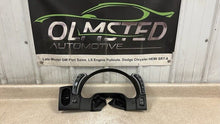 Load image into Gallery viewer, 05 13 Chevrolet Corvette C6 Z06 Factory Gauge Cluster Speedometer Trim GM OEM