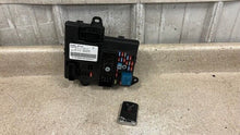 Load image into Gallery viewer, 08 13 Corvette C6 Z06 BCM Body Control Module Assembly GM 20934684 DELPHI Fob