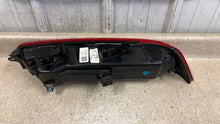 Load image into Gallery viewer, 2014 2015 Chevrolet Camaro SS Driver Left Tail Light OEM GM 23209713 LH 78K NICE