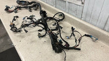 Load image into Gallery viewer, 2004 C5 Corvette LS1 5.7L OEM GM Engine Wiring Harness Assembly 10339503