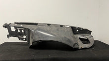 Load image into Gallery viewer, 06 13 Corvette C6 Z06 Passenger Front Inner Fender Liner Wheel Housing GM