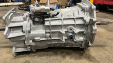 Load image into Gallery viewer, 06 07 Corvette C6 Z06 T-56 Manual Transmission TUET4197 GM 12574656 5K LIKE NEW!