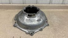Load image into Gallery viewer, 2005 2013 C6 CORVETTE 6 SPEED MANUAL FLYWHEEL BELL HOUSING GM 12568370 OEM