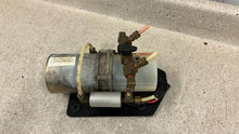 Load image into Gallery viewer, 1994 2002 Pontiac Firebird Trans AM Convertible Top Motor Pump Hydraulic OEM GM