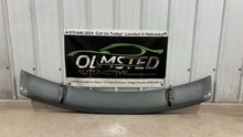 Load image into Gallery viewer, 2011 2014 Dodge Charger SRT8 Rear Trunk Lid Spoiler Gray Mopar Factory SRT