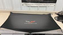 Load image into Gallery viewer, 05 13 Corvette C6 Z06 Rear Trunk Cargo Privacy Cover Net Shade Security