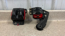 Load image into Gallery viewer, 1993 1997 Firebird Camaro SS Energy Suspension Poly Engine Motor Mounts W/ Shell
