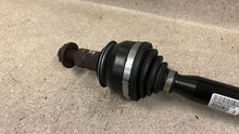 Load image into Gallery viewer, 10 15 Chevrolet Camaro SS Passenger Side Half Shaft Axle GM 22813178 Right RH