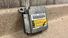 Load image into Gallery viewer, 10 11 Corvette C6 SDM Bag Module Assembly AJ7 ECM ECU 20877198 Grand Sport 33K