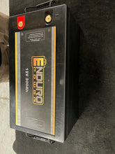 Load image into Gallery viewer, Enduro Power Baja Series 12V 300Ah Deep Cycle Lithium Battery NEW