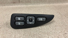Load image into Gallery viewer, 93 02 Pontiac Firebird Trans AM WS6 Driver Power Window Switch Left Black OEM GM