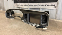 Load image into Gallery viewer, 11 14 Dodge Charger SRT Radio Navigation 8.4'' Touch Screen Trim 05064798AI