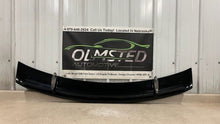 Load image into Gallery viewer, 2011 2014 Dodge Charger SRT8 Rear Trunk Lid Spoiler Black Mopar Factory SRT