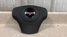 Load image into Gallery viewer, 11 12 13 Chevrolet Corvette Z06 Left Side Driver Wheel OEM GM Bag 54K 20981759