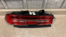 Load image into Gallery viewer, 2014 2015 Chevrolet Camaro SS Driver Left Tail Light OEM GM 23256982 LH Lamp 63K