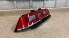 Load image into Gallery viewer, 2014 2015 Chevrolet Camaro SS Driver Left Tail Light OEM GM 23209713 LH 66K NICE