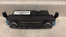 Load image into Gallery viewer, 05 13 Corvette Z06 C6 Climate HVAC Control Switches AC Heat OEM GM 25938052 59K