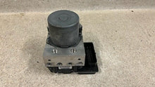 Load image into Gallery viewer, 12 15 Chevrolet Camaro SS ZL1 ABS Anti Lock Brake Pump Module GM 22914250 54K