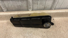 Load image into Gallery viewer, 05 13 Chevrolet Corvette C6 Factory Coolant Tank Overflow OEM GM 22801031 5K