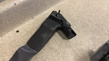 Load image into Gallery viewer, 2012 Corvette C6 Z06 Coupe Front Seat Belt Retractor Right Left 15903263 GM Pair