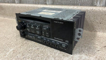 Load image into Gallery viewer, 1997 2004 Chevrolet Corvette C5 Factory Radio AM FM CD Player GM 09390211 NICE!