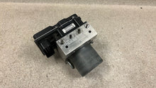 Load image into Gallery viewer, 12 15 Chevrolet Camaro SS ZL1 ABS Anti Lock Brake Pump Module GM 22914250 58K